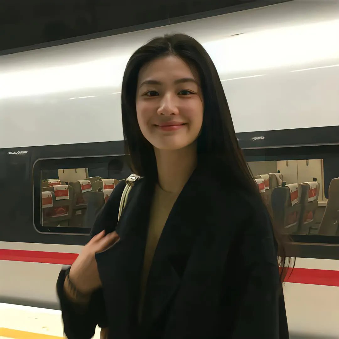 春川记者 海报